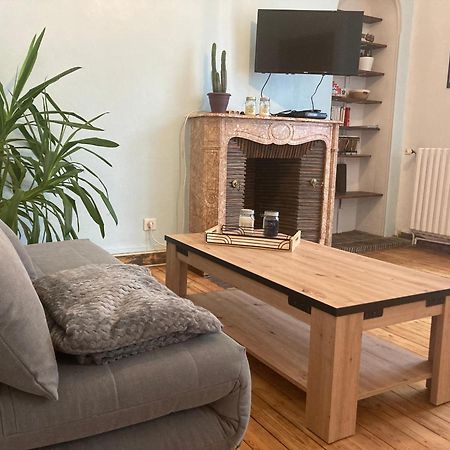 Appartement Proche Centre/Gare Λε Μανς Εξωτερικό φωτογραφία