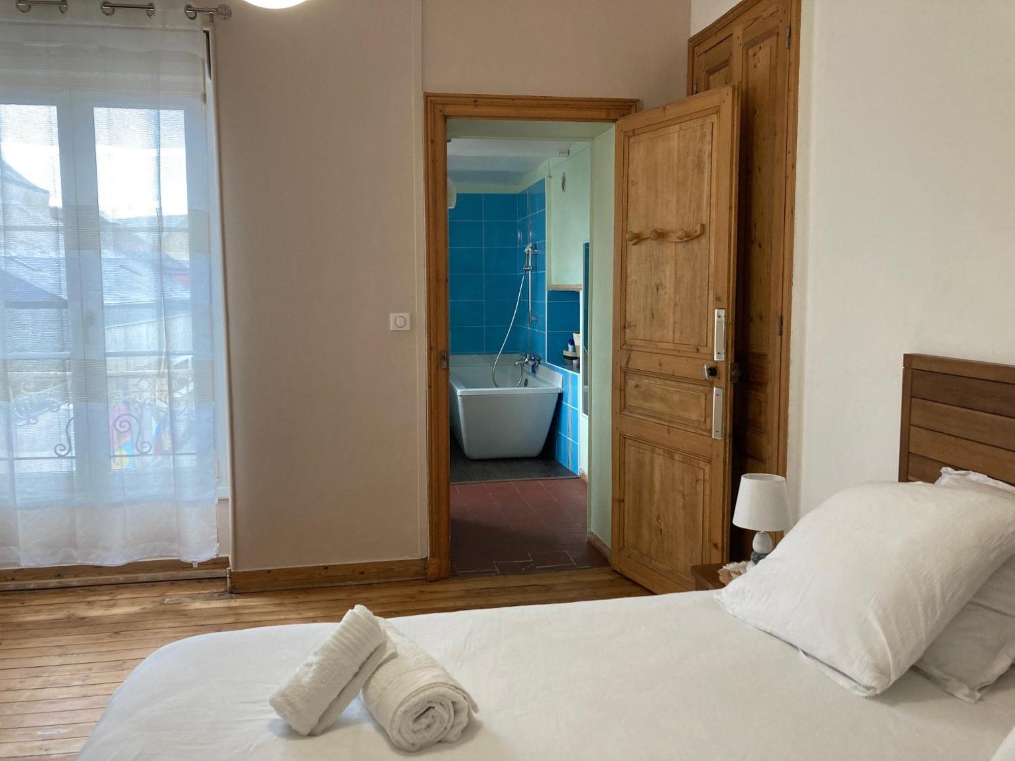 Appartement Proche Centre/Gare Λε Μανς Εξωτερικό φωτογραφία