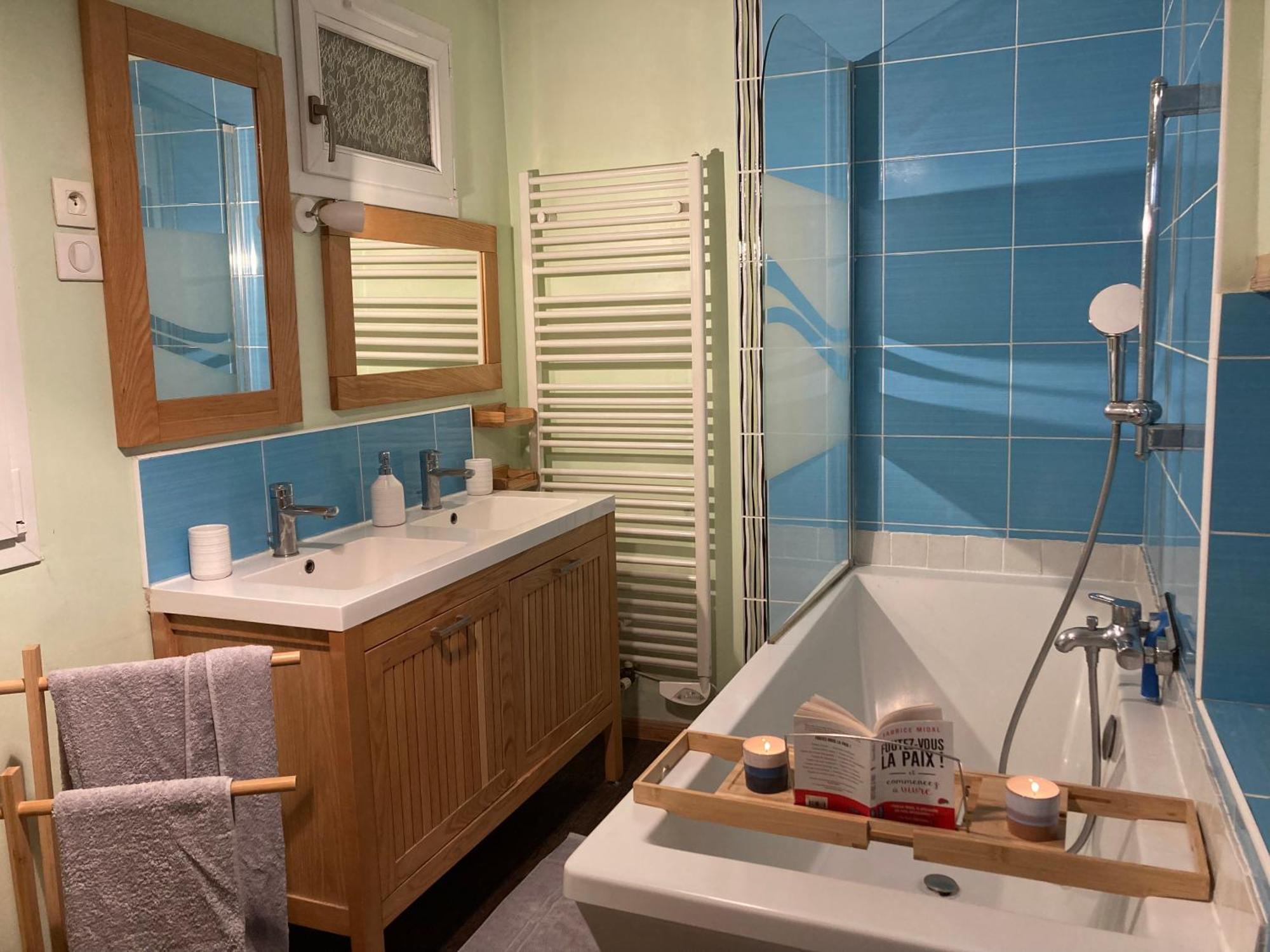 Appartement Proche Centre/Gare Λε Μανς Εξωτερικό φωτογραφία