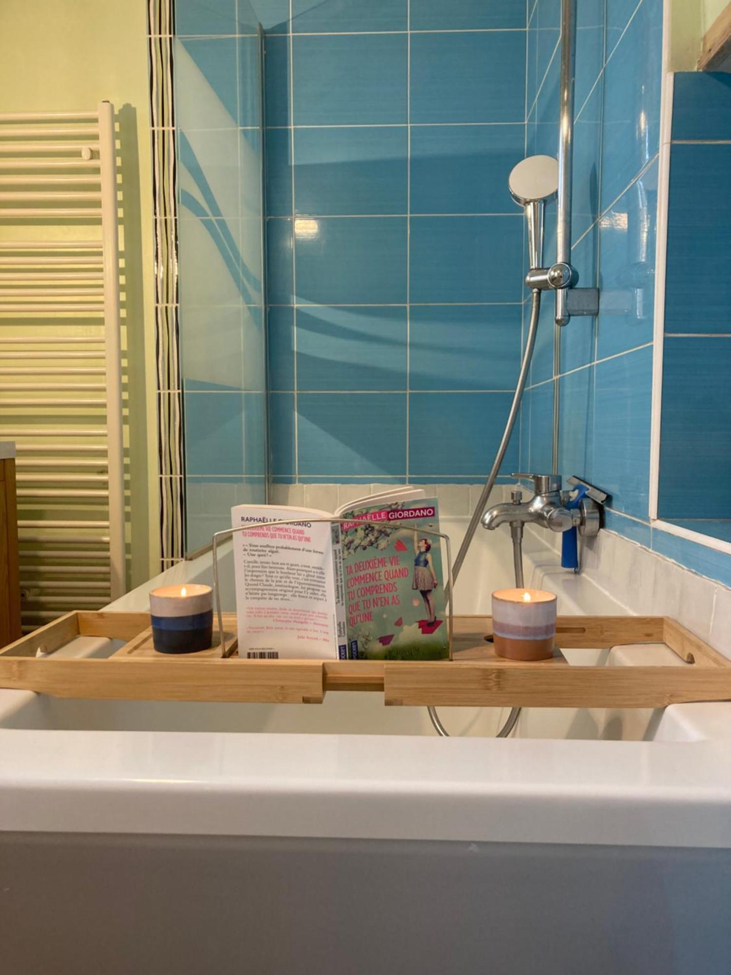 Appartement Proche Centre/Gare Λε Μανς Εξωτερικό φωτογραφία